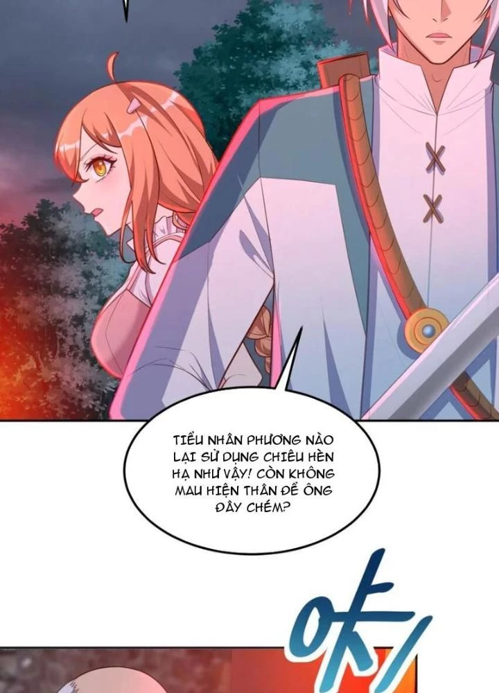 Cô Vợ Tu Tiên Chapter 53 - Trang 2