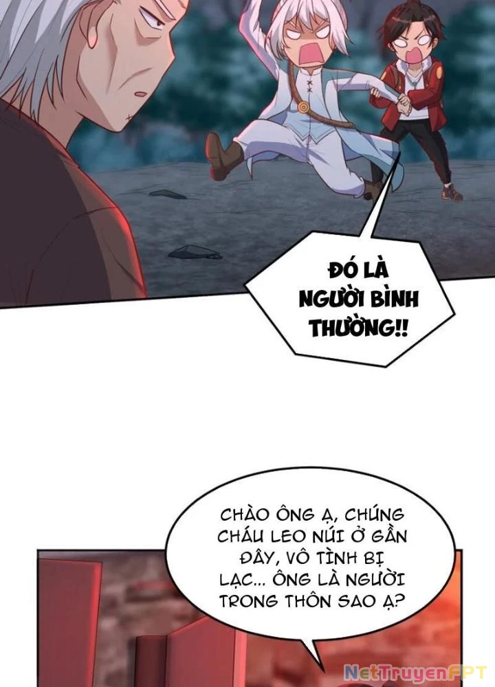 Cô Vợ Tu Tiên Chapter 53 - Trang 2