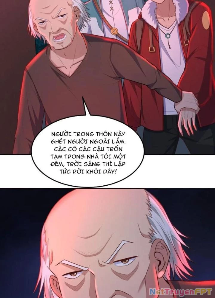 Cô Vợ Tu Tiên Chapter 53 - Trang 2