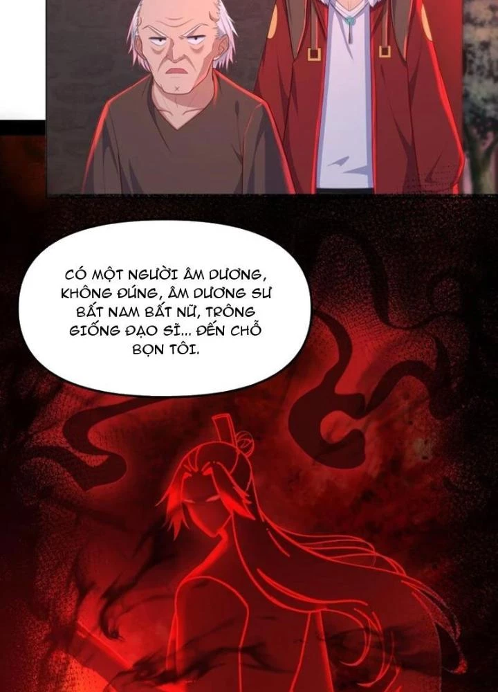 Cô Vợ Tu Tiên Chapter 53 - Trang 2