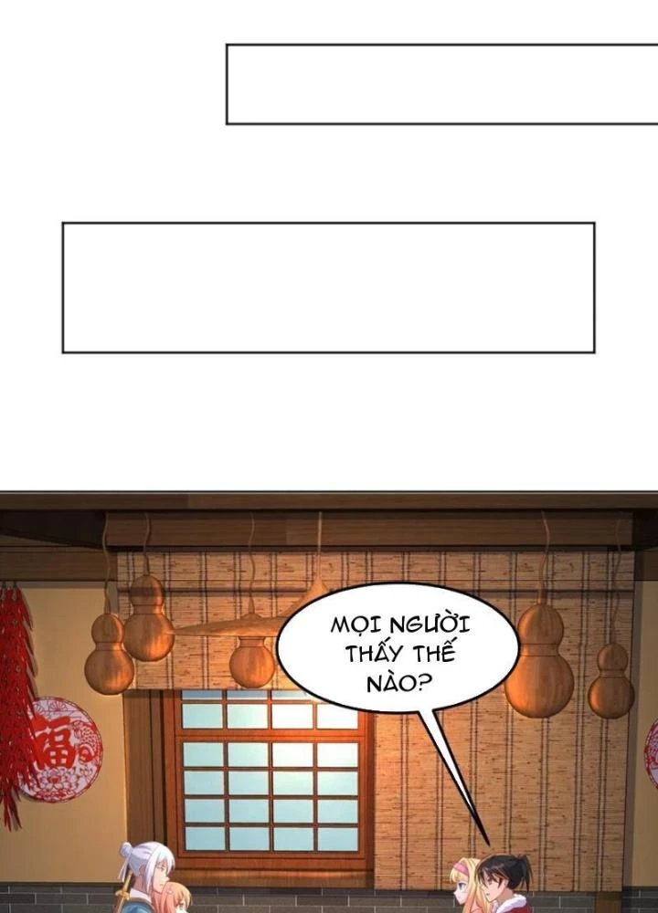 Cô Vợ Tu Tiên Chapter 53 - Trang 2