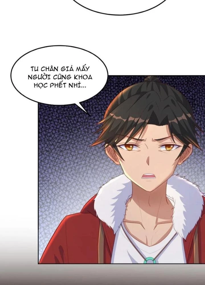 Cô Vợ Tu Tiên Chapter 53 - Trang 2