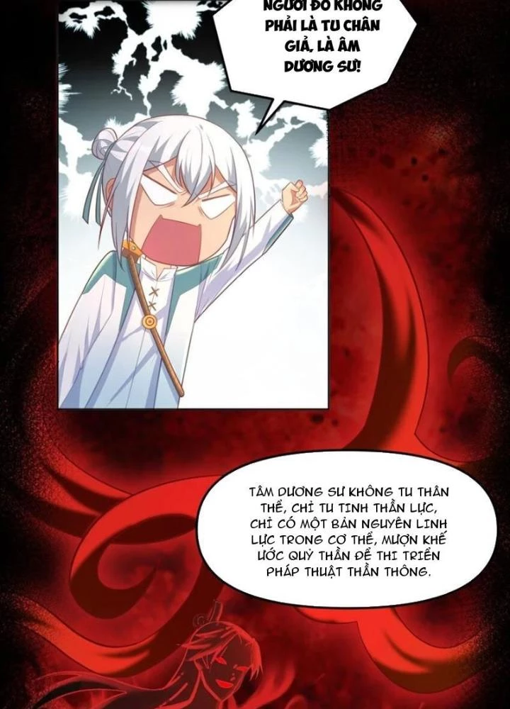 Cô Vợ Tu Tiên Chapter 53 - Trang 2