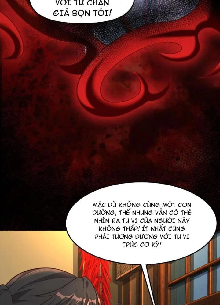 Cô Vợ Tu Tiên Chapter 53 - Trang 2