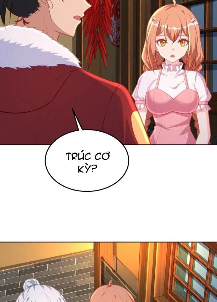 Cô Vợ Tu Tiên Chapter 53 - Trang 2