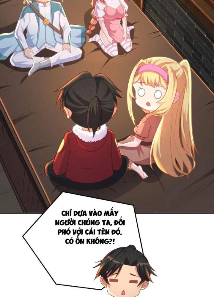 Cô Vợ Tu Tiên Chapter 53 - Trang 2