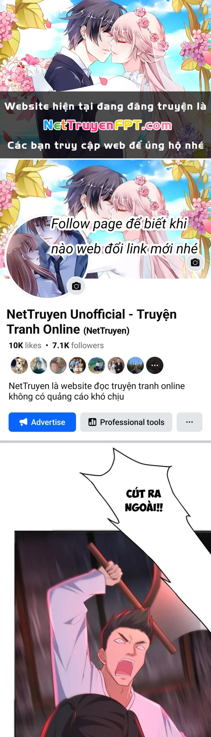 Cô Vợ Tu Tiên Chapter 54 - Trang 2