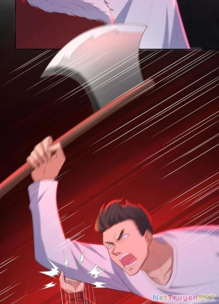 Cô Vợ Tu Tiên Chapter 54 - Trang 2