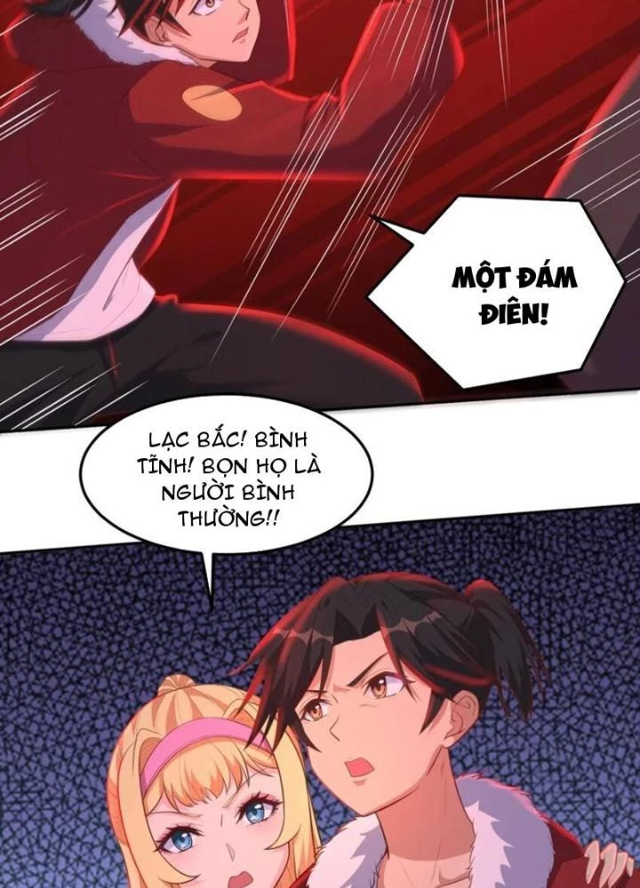 Cô Vợ Tu Tiên Chapter 54 - Trang 2