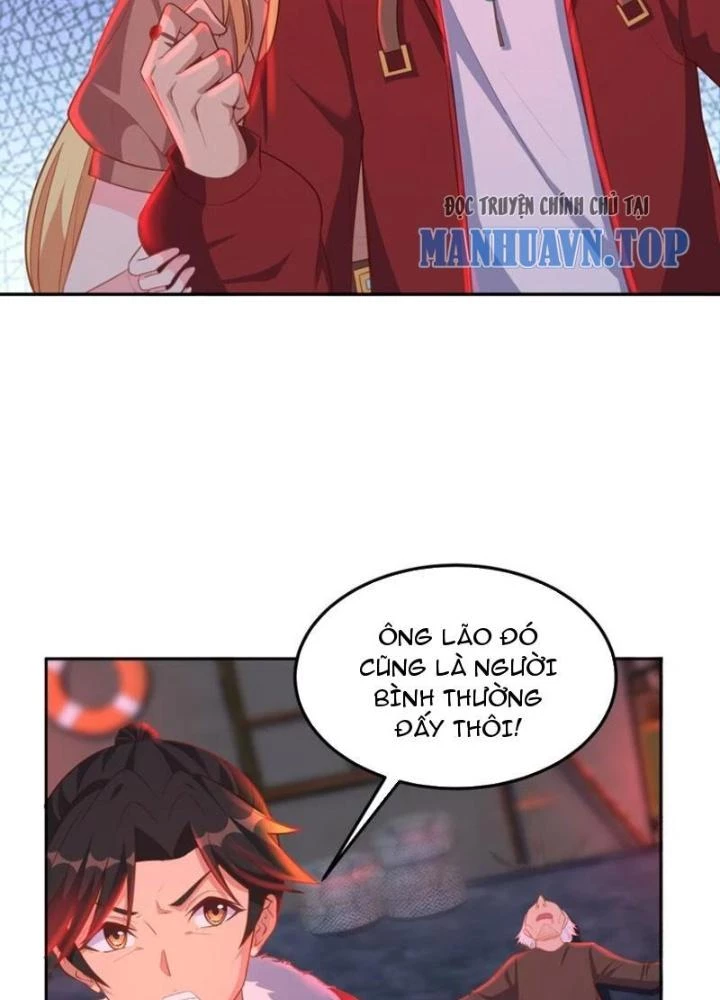 Cô Vợ Tu Tiên Chapter 54 - Trang 2