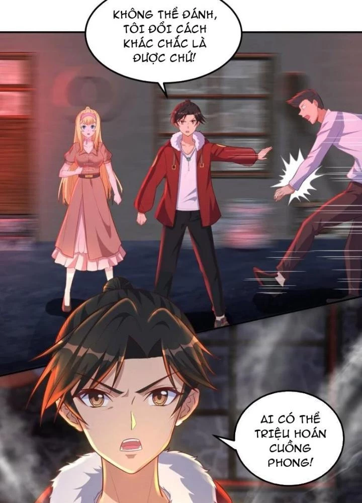 Cô Vợ Tu Tiên Chapter 54 - Trang 2