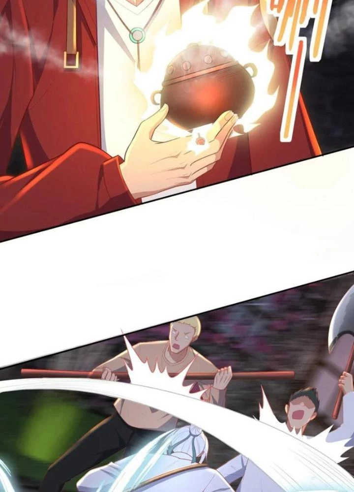 Cô Vợ Tu Tiên Chapter 54 - Trang 2