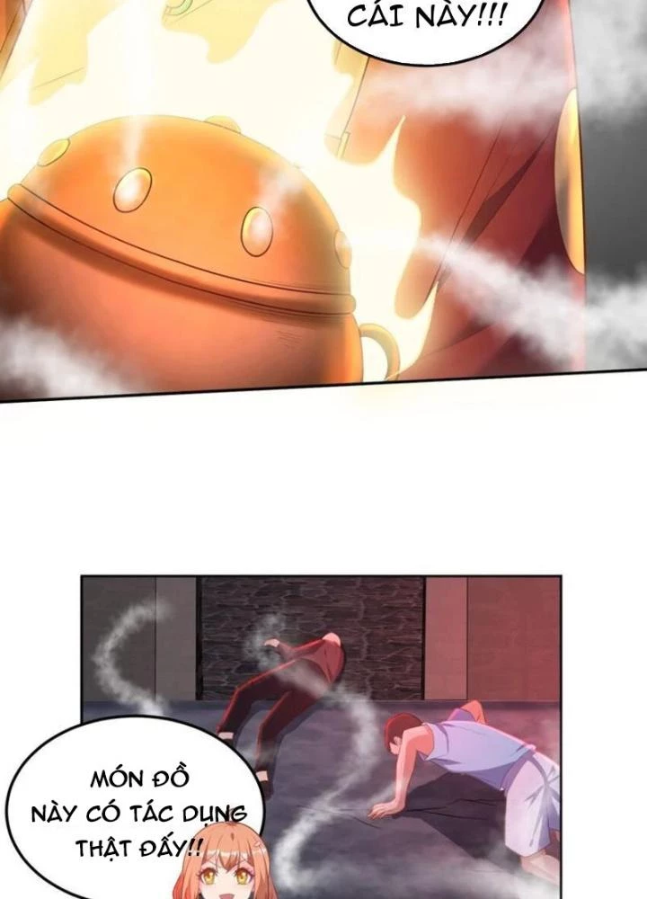 Cô Vợ Tu Tiên Chapter 54 - Trang 2