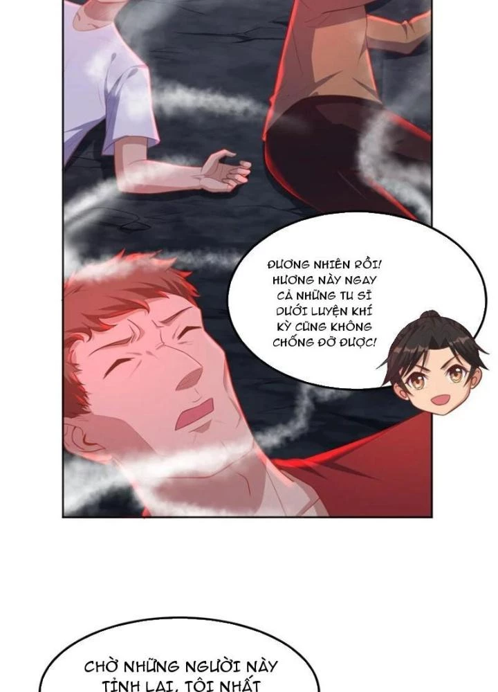 Cô Vợ Tu Tiên Chapter 54 - Trang 2