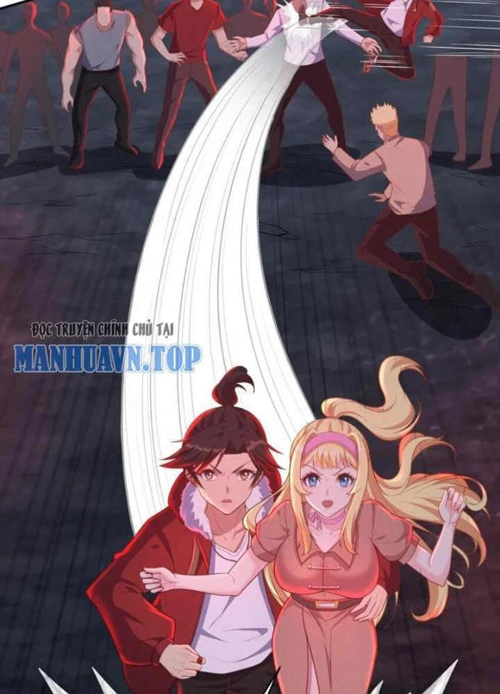 Cô Vợ Tu Tiên Chapter 54 - Trang 2