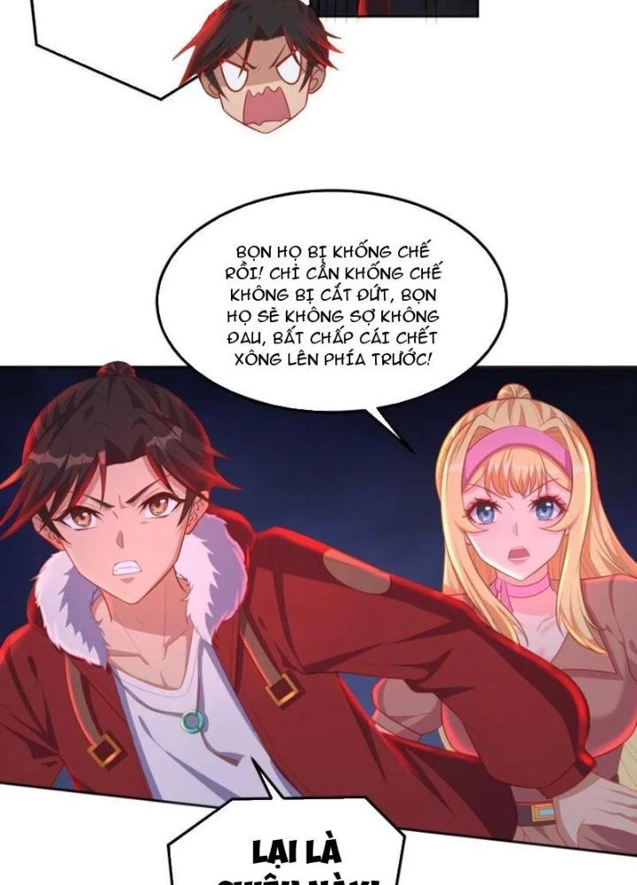 Cô Vợ Tu Tiên Chapter 54 - Trang 2
