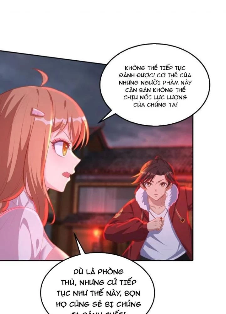 Cô Vợ Tu Tiên Chapter 54 - Trang 2