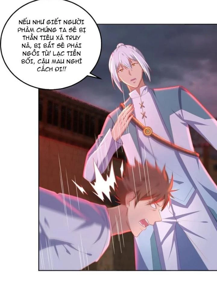 Cô Vợ Tu Tiên Chapter 54 - Trang 2