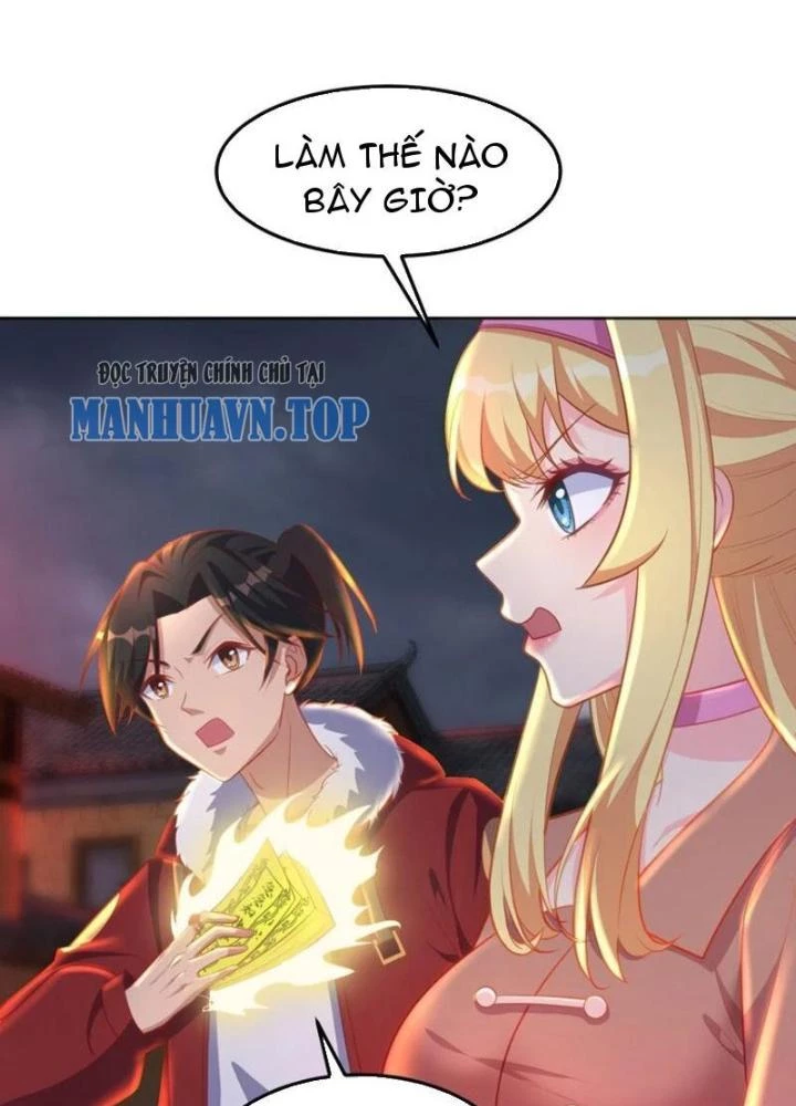 Cô Vợ Tu Tiên Chapter 54 - Trang 2