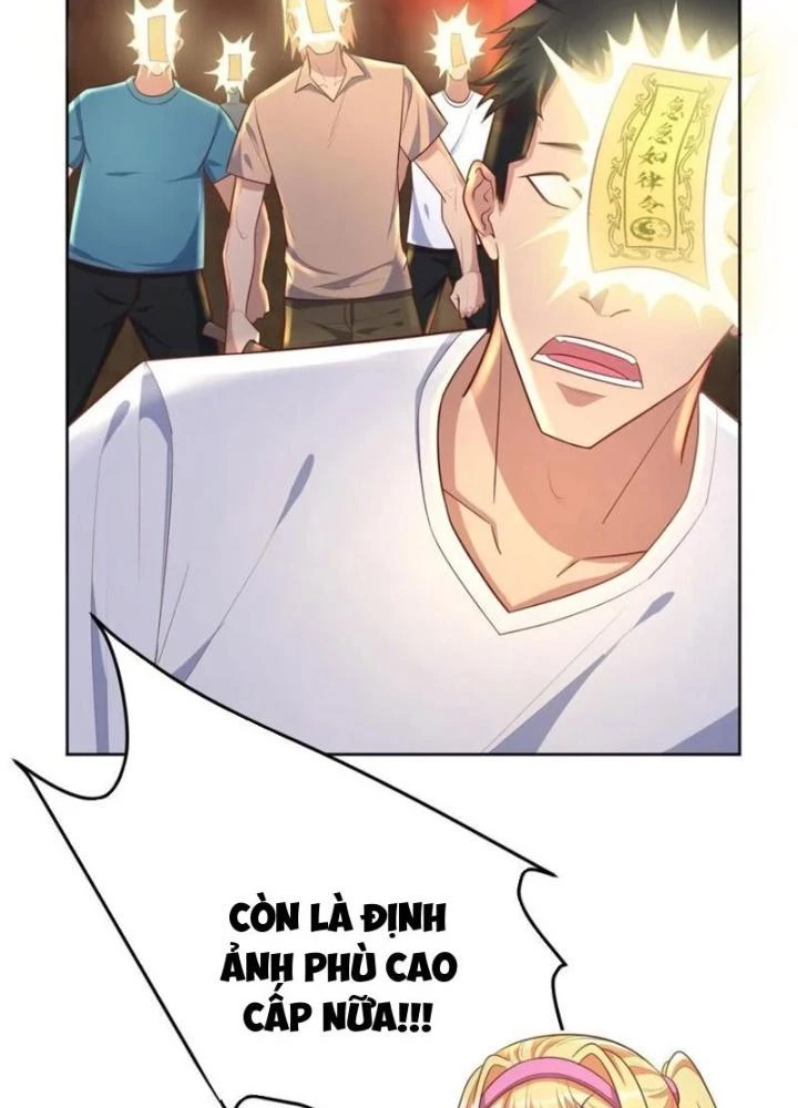 Cô Vợ Tu Tiên Chapter 54 - Trang 2