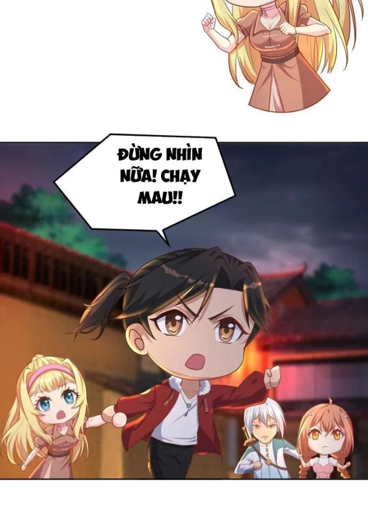 Cô Vợ Tu Tiên Chapter 54 - Trang 2