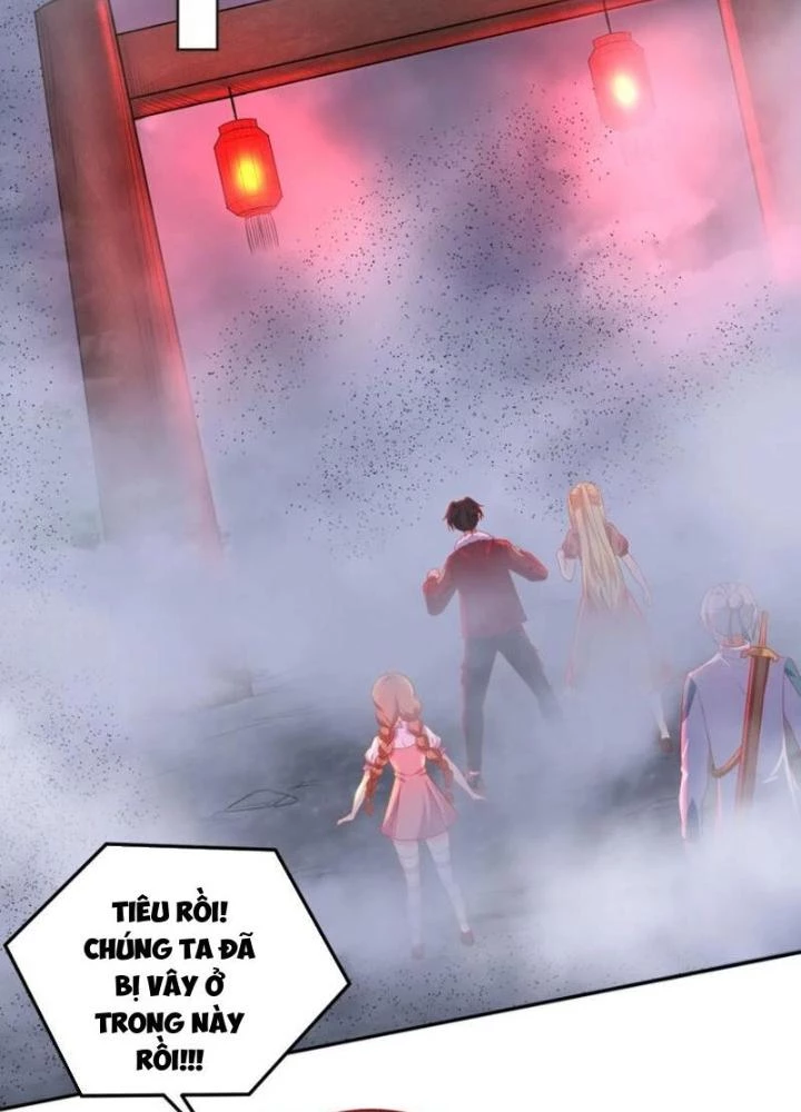 Cô Vợ Tu Tiên Chapter 54 - Trang 2