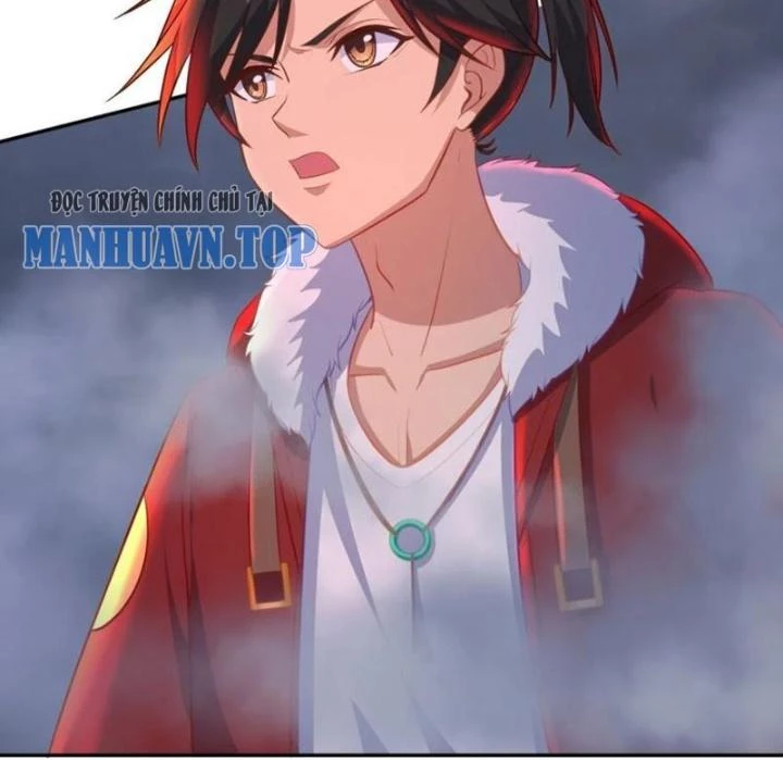 Cô Vợ Tu Tiên Chapter 54 - Trang 2