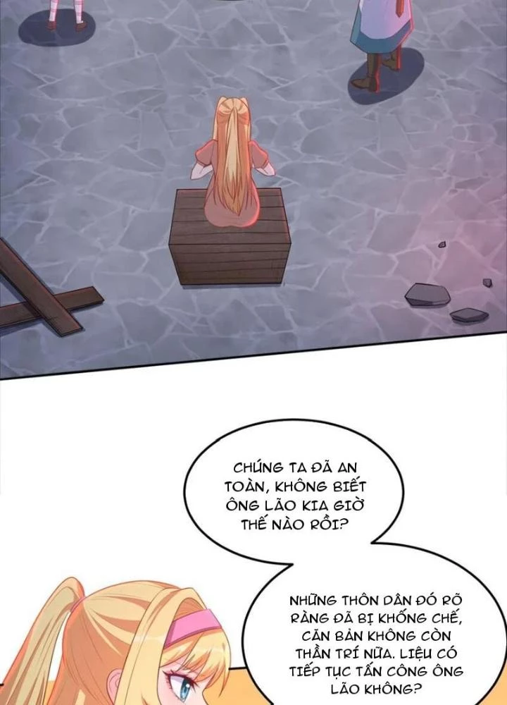 Cô Vợ Tu Tiên Chapter 55 - Trang 2