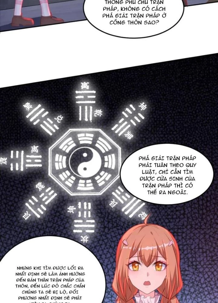 Cô Vợ Tu Tiên Chapter 55 - Trang 2