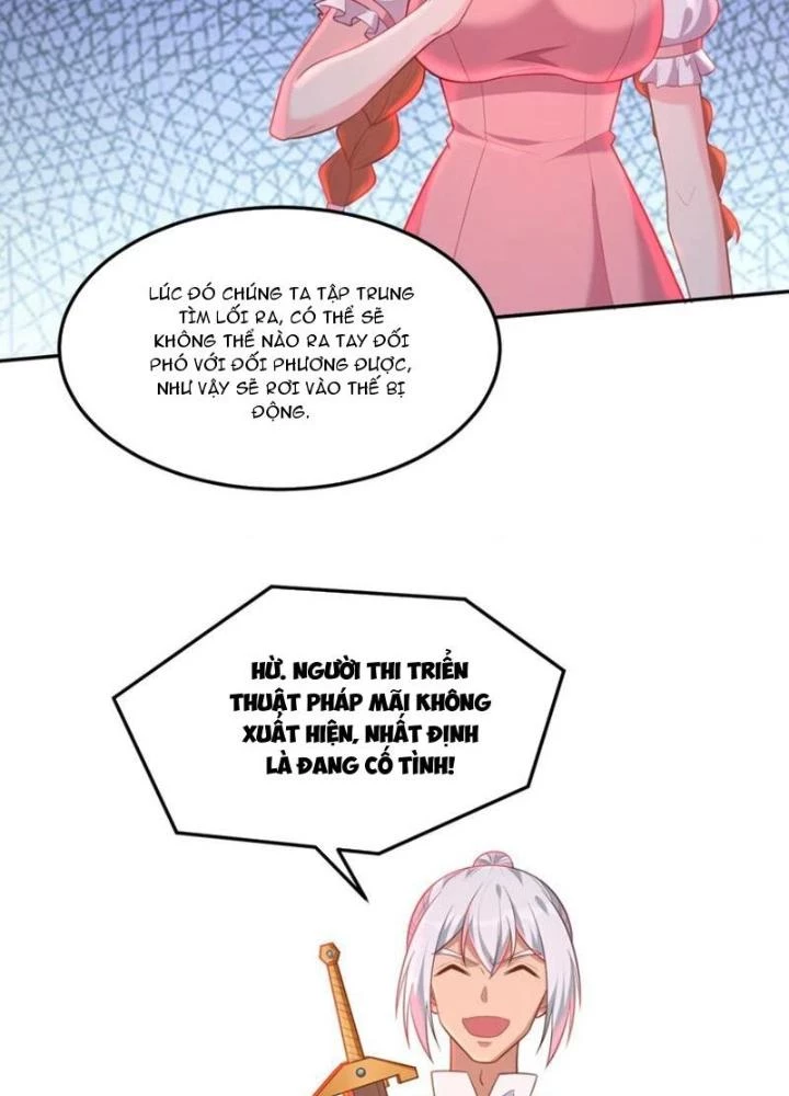 Cô Vợ Tu Tiên Chapter 55 - Trang 2