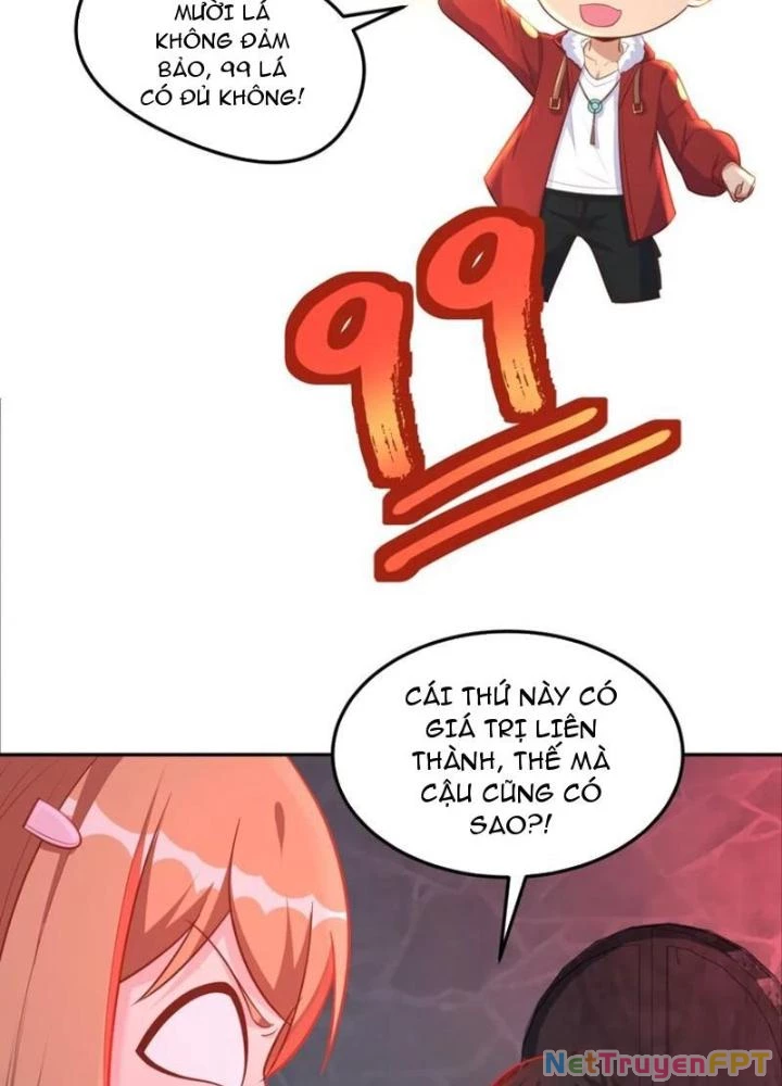 Cô Vợ Tu Tiên Chapter 55 - Trang 2