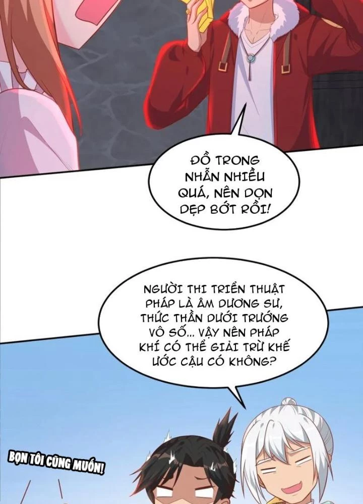 Cô Vợ Tu Tiên Chapter 55 - Trang 2