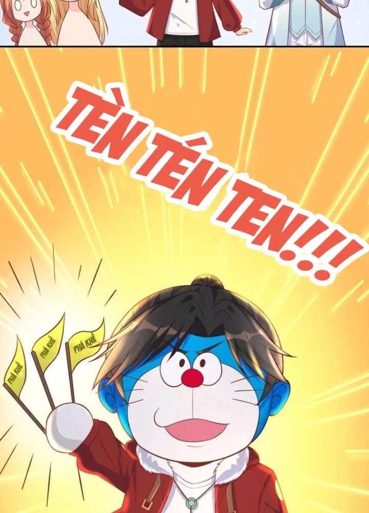 Cô Vợ Tu Tiên Chapter 55 - Trang 2