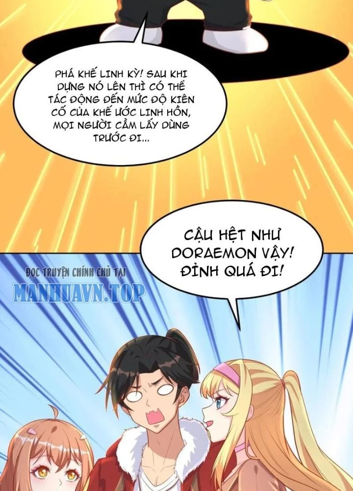 Cô Vợ Tu Tiên Chapter 55 - Trang 2