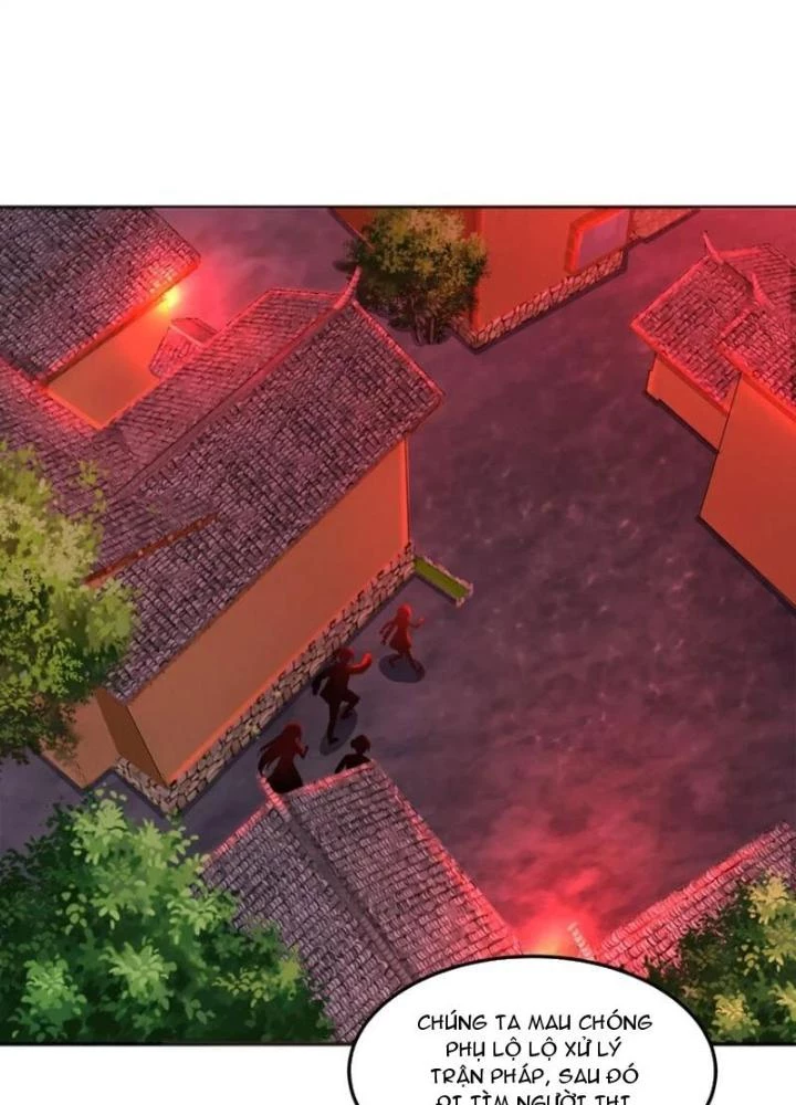 Cô Vợ Tu Tiên Chapter 55 - Trang 2