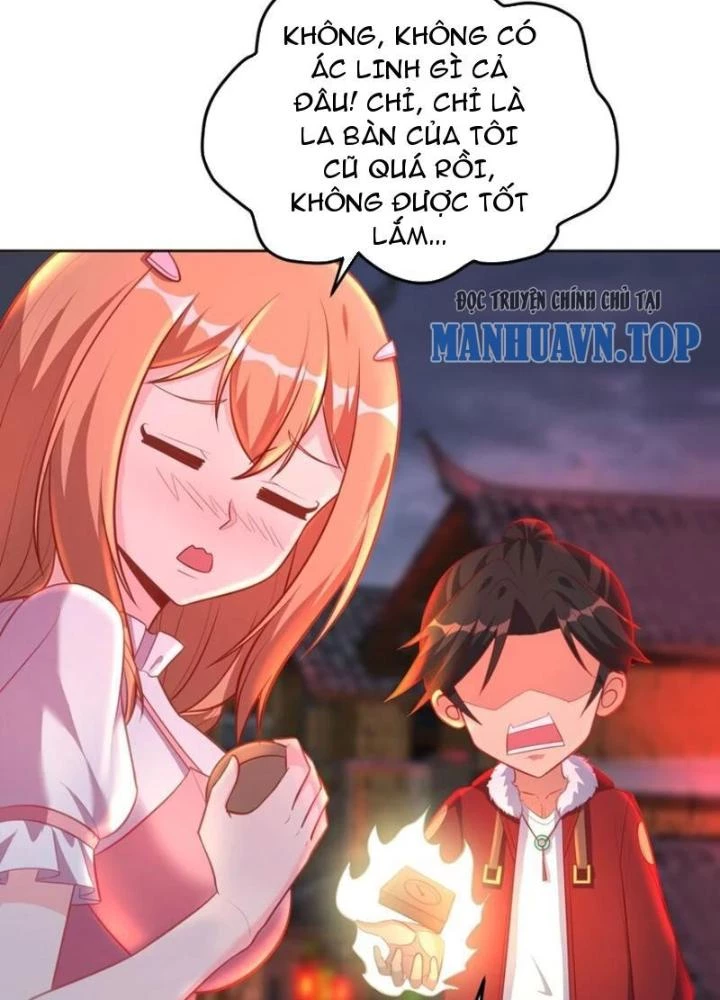 Cô Vợ Tu Tiên Chapter 55 - Trang 2