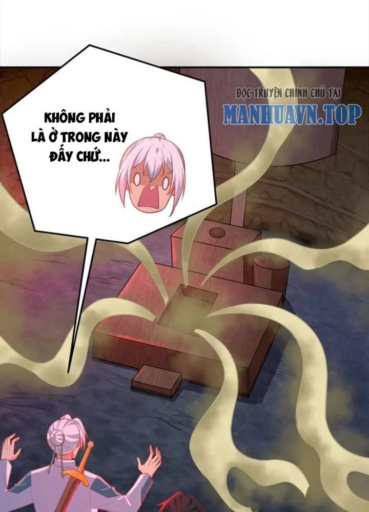 Cô Vợ Tu Tiên Chapter 55 - Trang 2