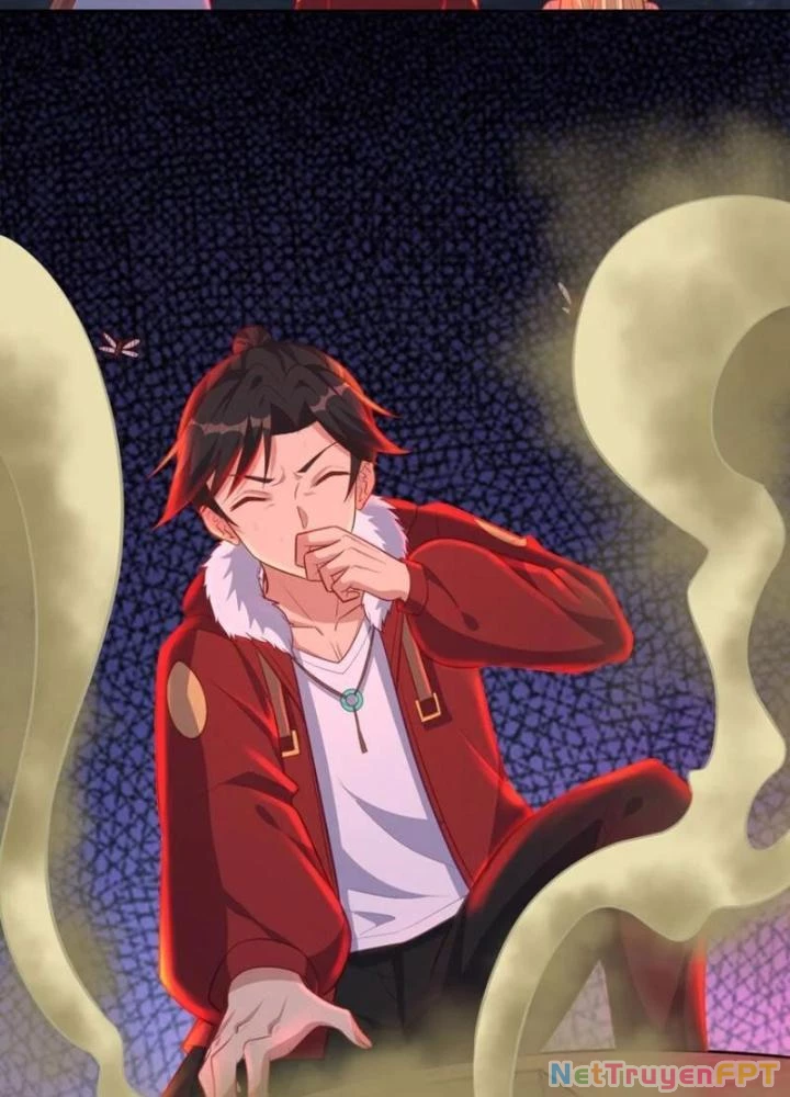 Cô Vợ Tu Tiên Chapter 55 - Trang 2