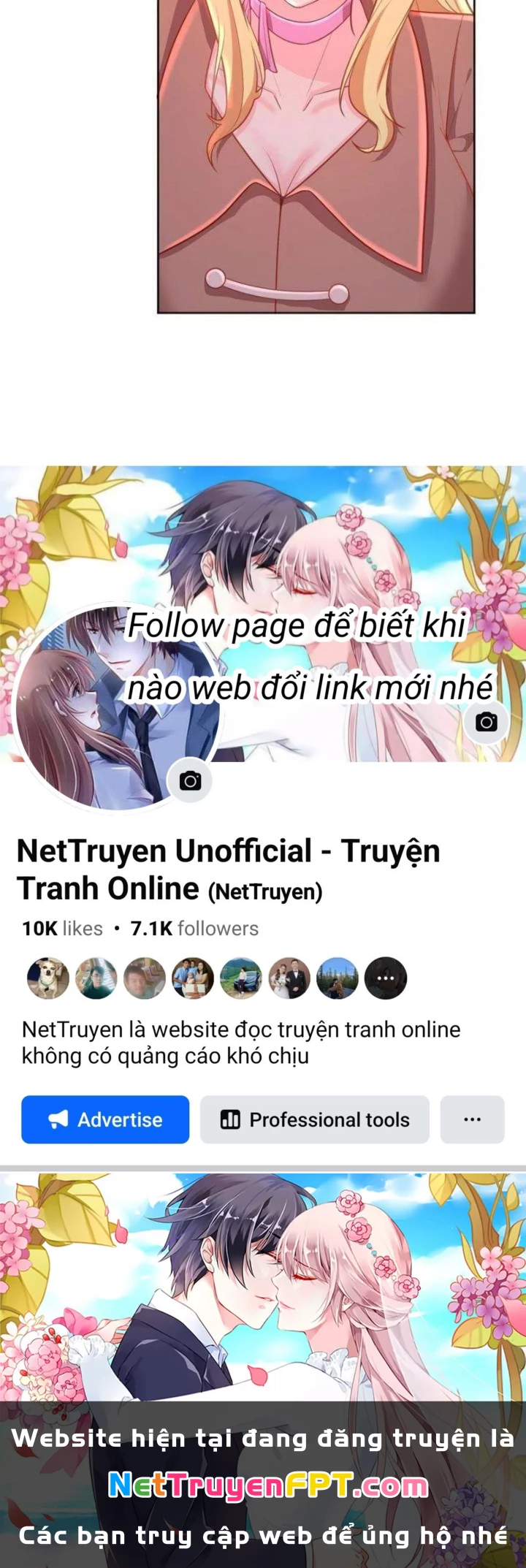 Cô Vợ Tu Tiên Chapter 55 - Trang 2