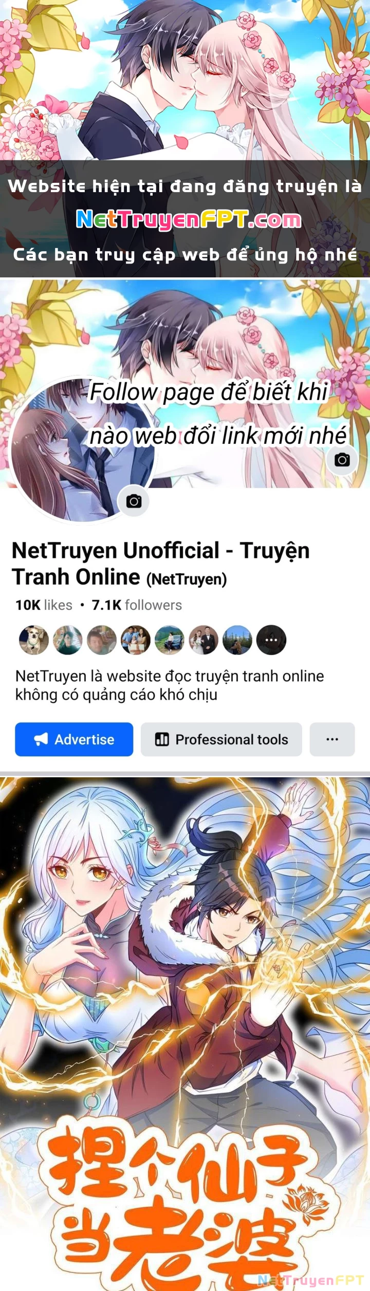 Cô Vợ Tu Tiên Chapter 56 - Trang 2