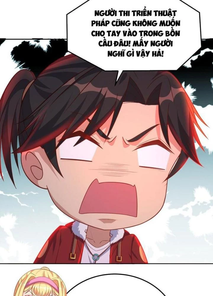 Cô Vợ Tu Tiên Chapter 56 - Trang 2