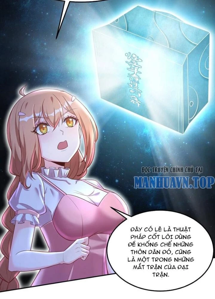 Cô Vợ Tu Tiên Chapter 56 - Trang 2