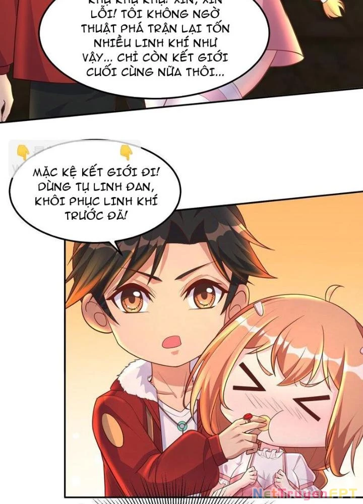 Cô Vợ Tu Tiên Chapter 56 - Trang 2