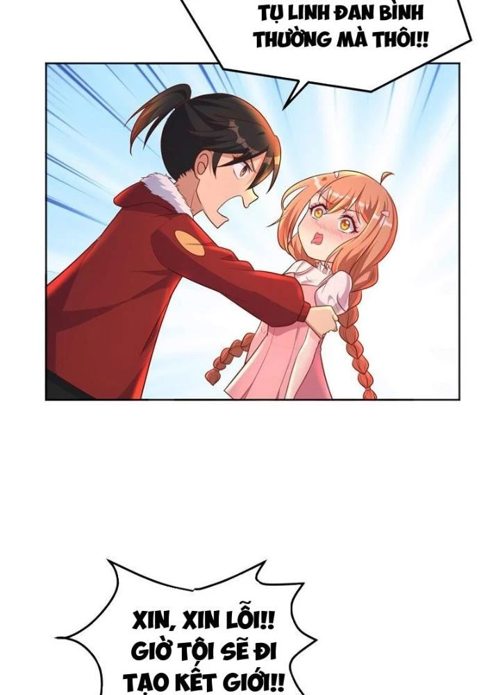 Cô Vợ Tu Tiên Chapter 56 - Trang 2