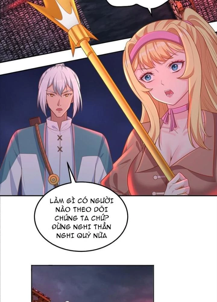 Cô Vợ Tu Tiên Chapter 56 - Trang 2