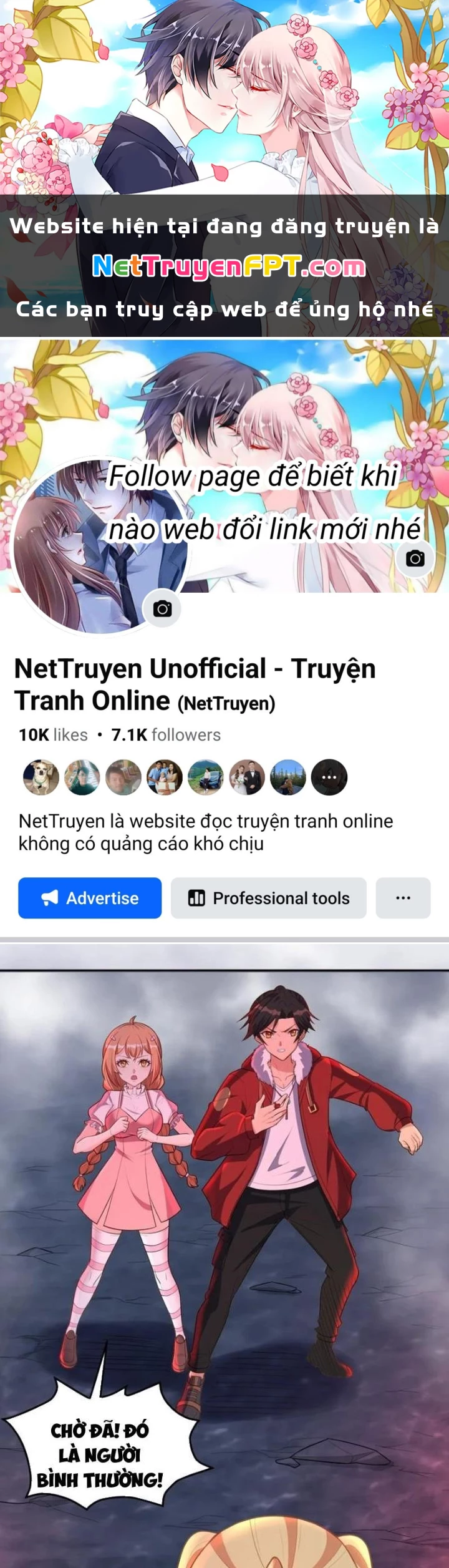 Cô Vợ Tu Tiên Chapter 57 - Trang 2