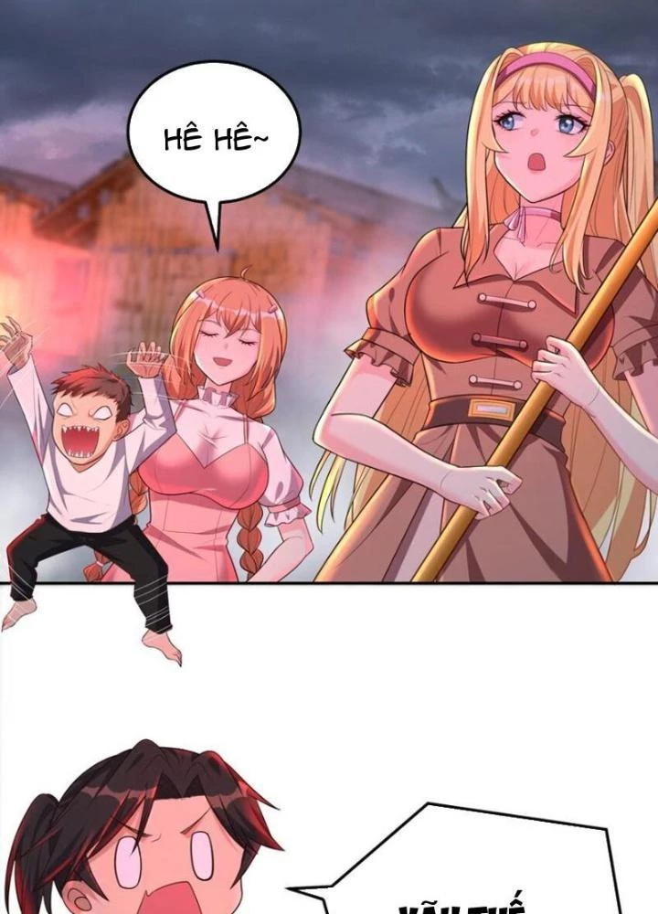 Cô Vợ Tu Tiên Chapter 57 - Trang 2