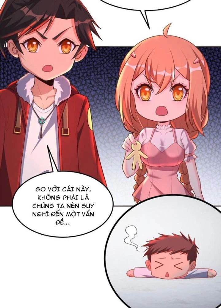 Cô Vợ Tu Tiên Chapter 57 - Trang 2