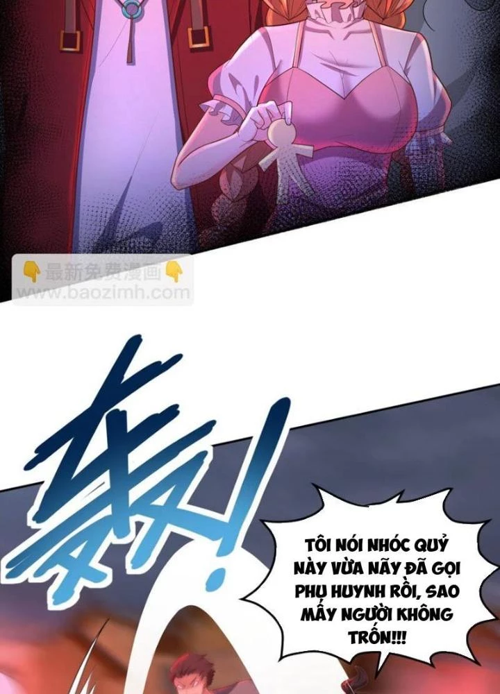 Cô Vợ Tu Tiên Chapter 57 - Trang 2