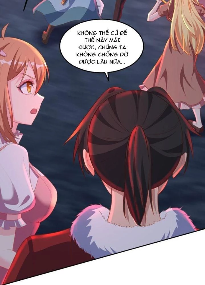 Cô Vợ Tu Tiên Chapter 57 - Trang 2